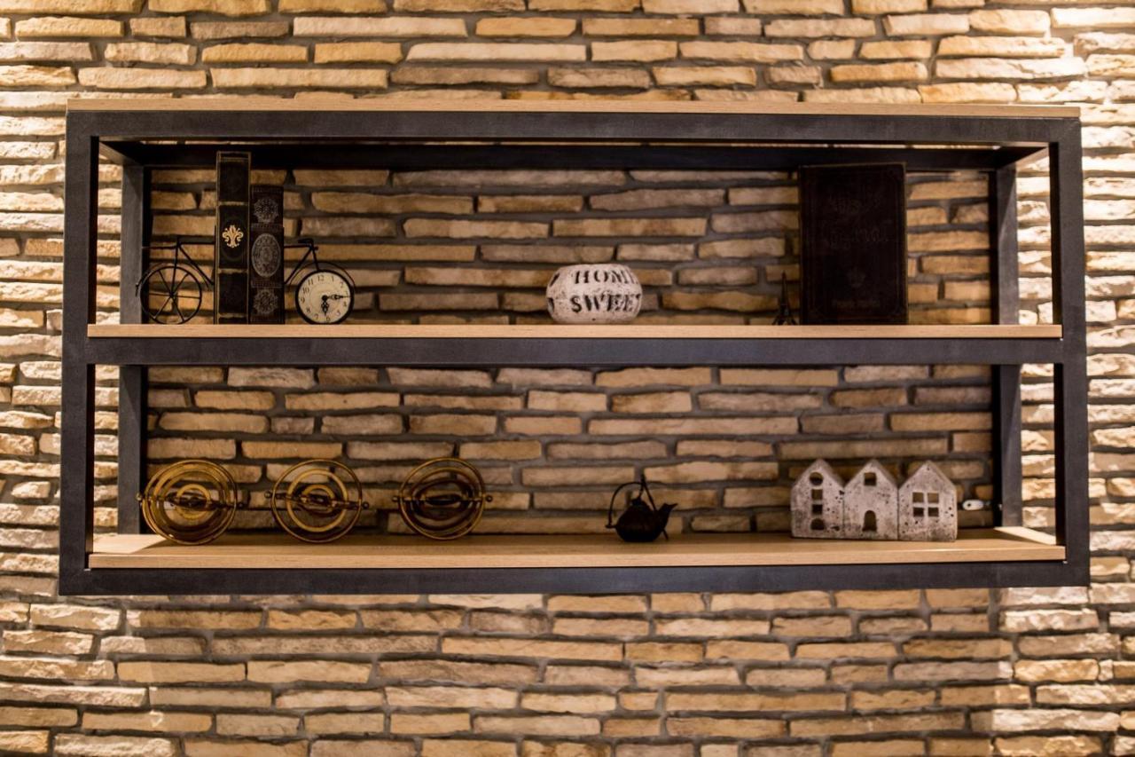 Apartamento Thess Cozy Living Tesalónica Exterior foto